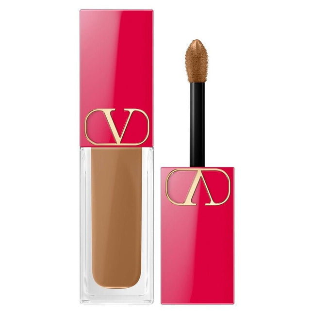 Valentino Very Valentino – Cream Concealer for Women, 02, Deep Rose, 6.5 ml