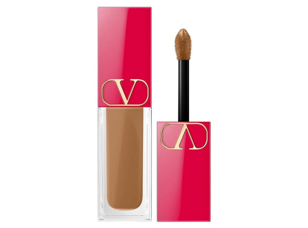 Valentino Very Valentino – Cream Concealer for Women, 02, Deep Rose, 6.5 ml