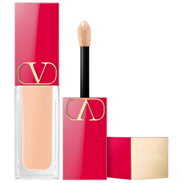 Valentino Very Valentino – Cream Concealer for Women, MA2, 6.5 ml
