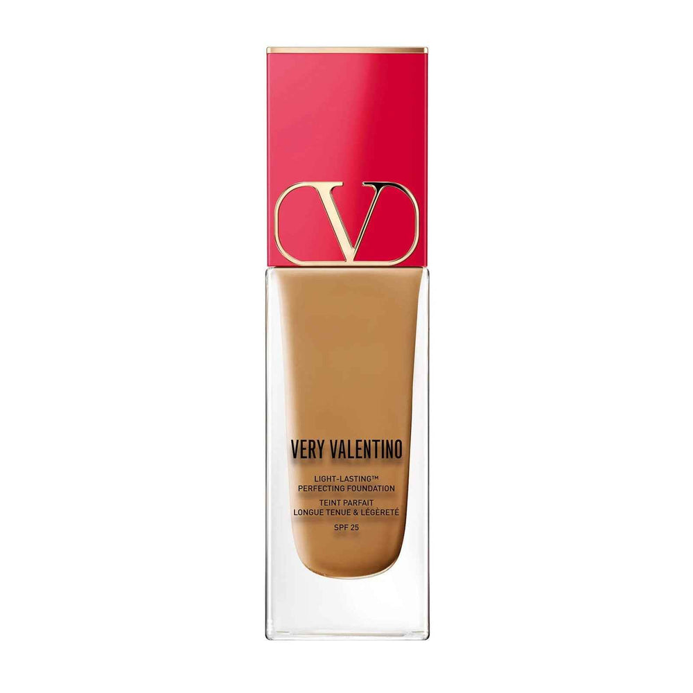 Valentino Very Valentino – Liquid Foundation for Women, DA1, SPF 25, 25 ml