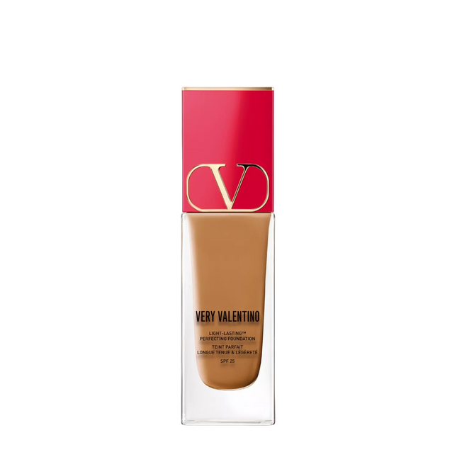 Valentino Very Valentino – Liquid Foundation for Women, DR2, SPF 25, 25 ml