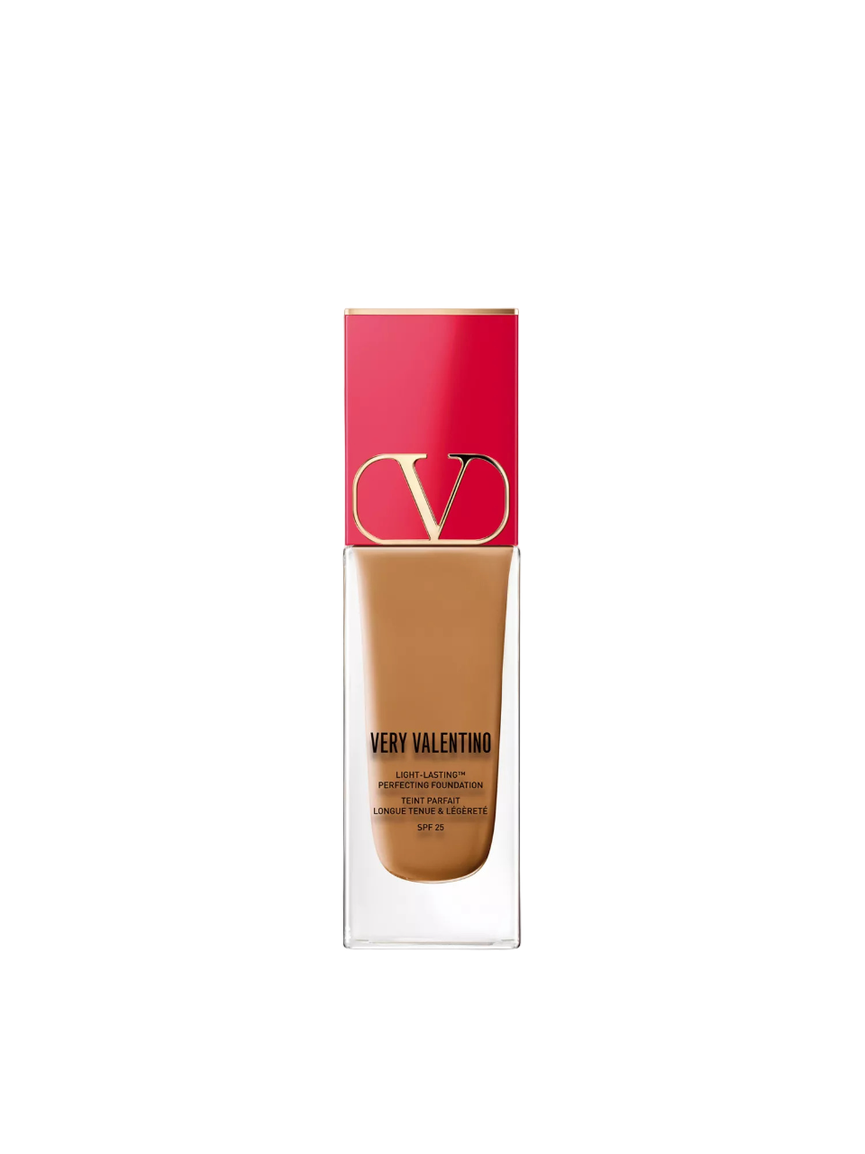 Valentino Very Valentino – Liquid Foundation for Women, DR2, SPF 25, 25 ml