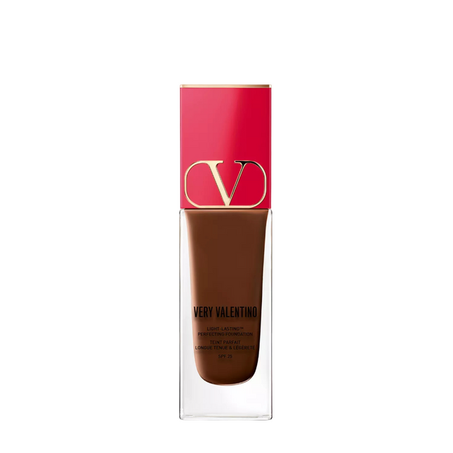 Valentino Very Valentino – Liquid Foundation for Women, DR3, SPF 25, 25 ml