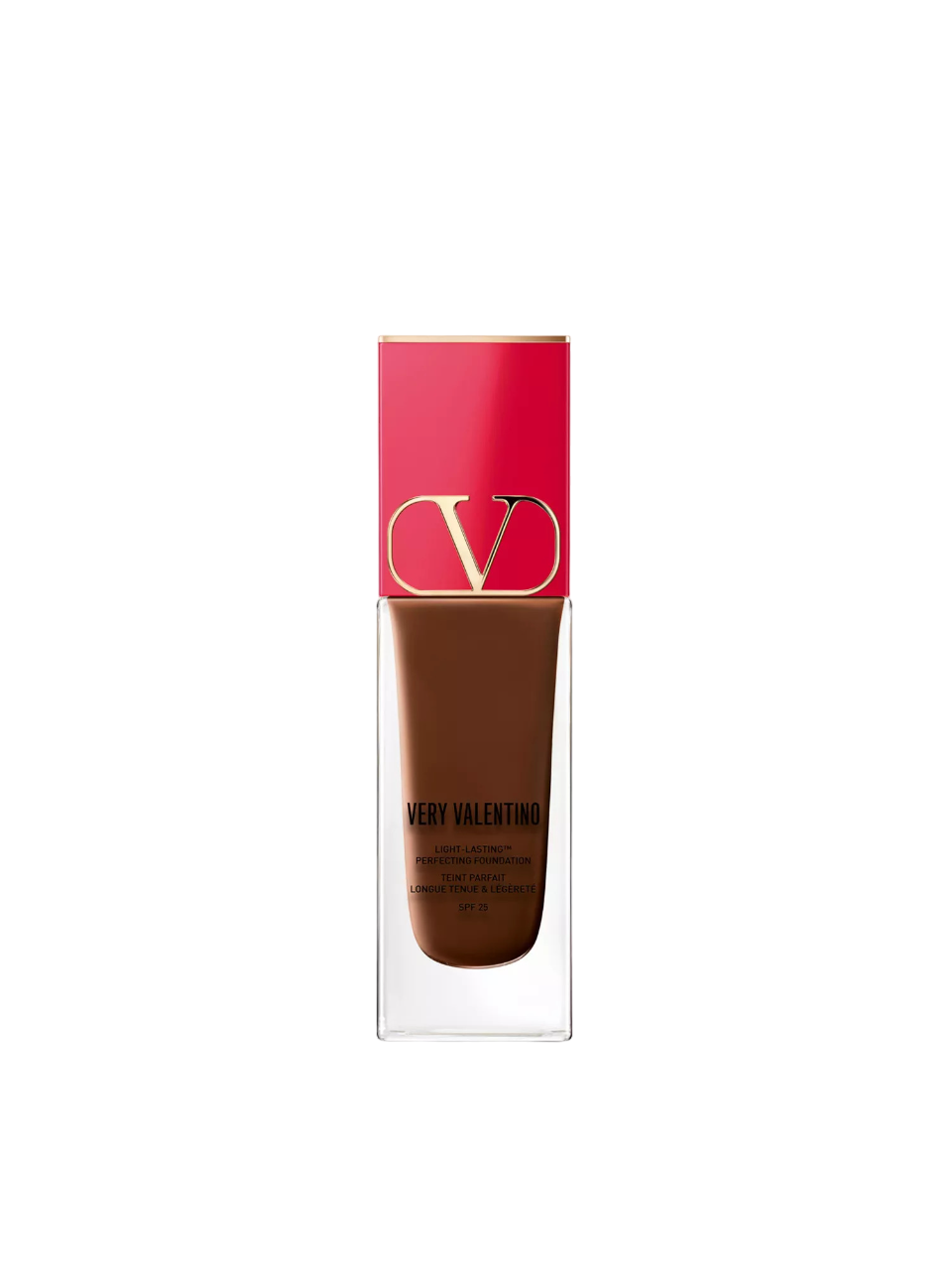 Valentino Very Valentino – Liquid Foundation for Women, DR3, SPF 25, 25 ml