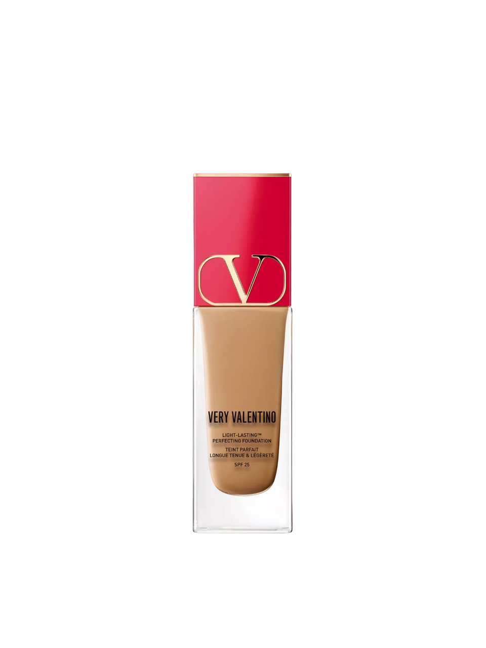 Valentino Very Valentino – Liquid Foundation for Women, MA5, SPF 25, 25 ml