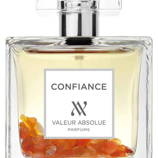 Valeur Absolue Confiance – Parfum for Women, 90 ml Tester
