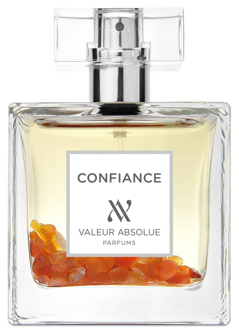 Valeur Absolue Confiance – Parfum for Women, 90 ml Tester