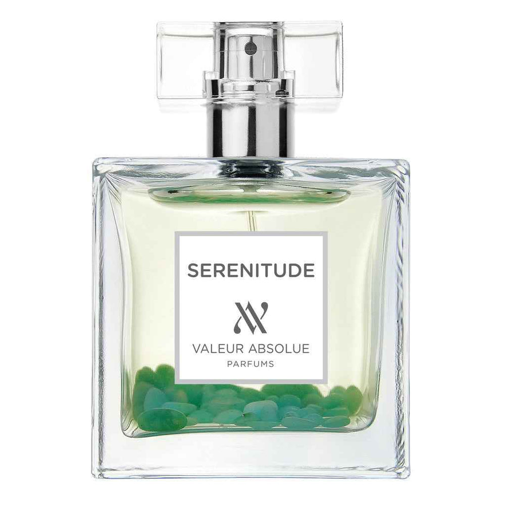 Valeur Absolue Serenitude – Parfum for Women, 100 ml