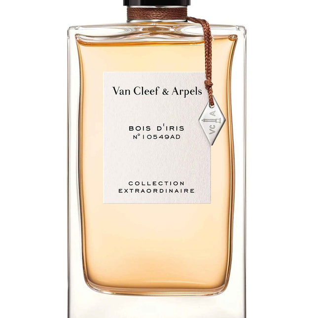 Van Cleef & Arpels Collection Extraordinaire - Bois D'Iris – Eau de Parfum for Women, 75 ml