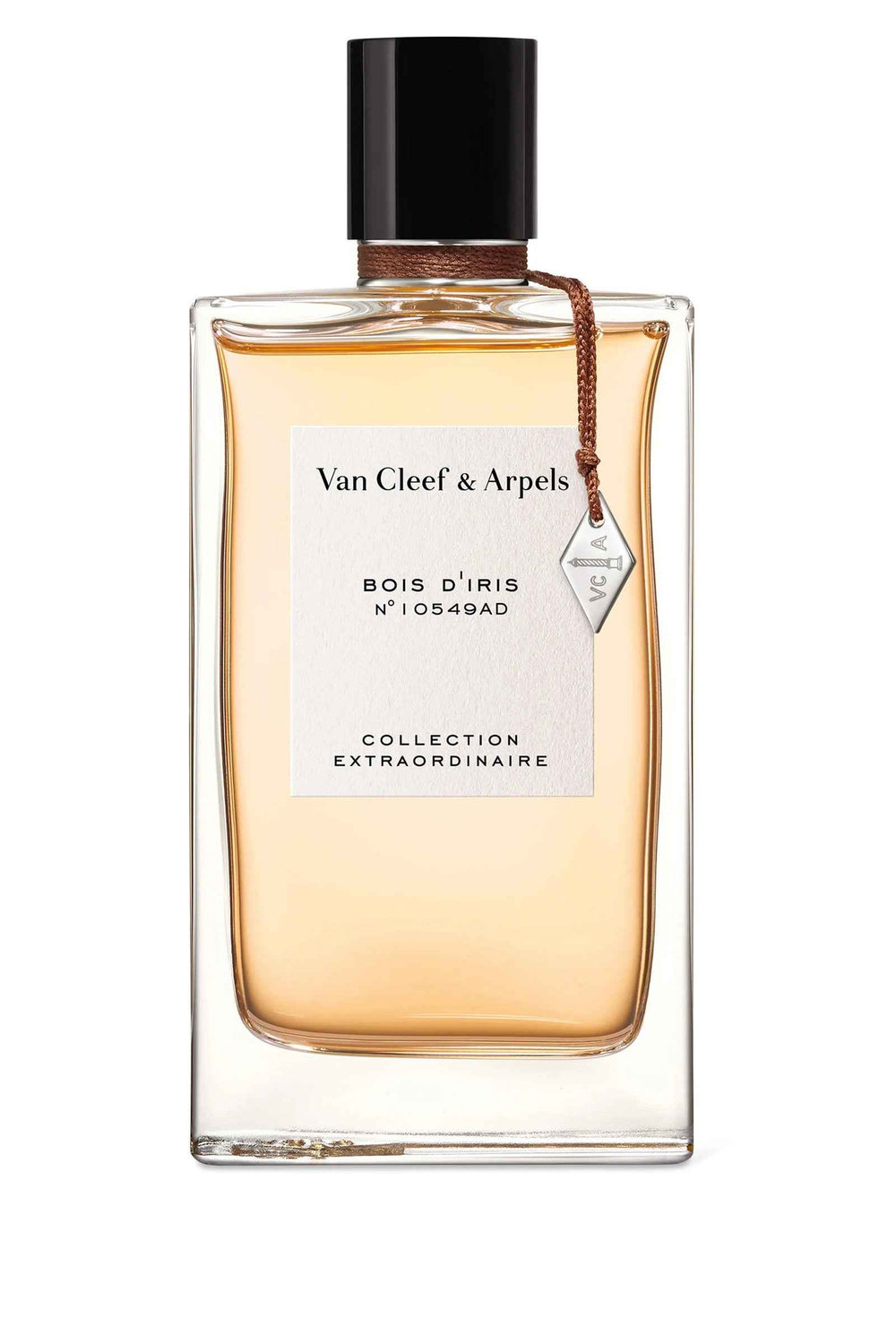 Van Cleef & Arpels Collection Extraordinaire - Bois D'Iris – Eau de Parfum for Women, 75 ml
