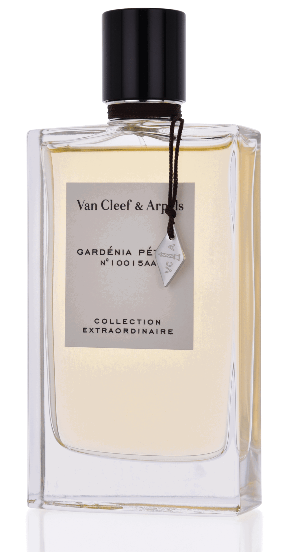 Van Cleef & Arpels Collection Extraordinaire - Gardenia Petale – Eau de Parfum for Women, 75 ml Tester