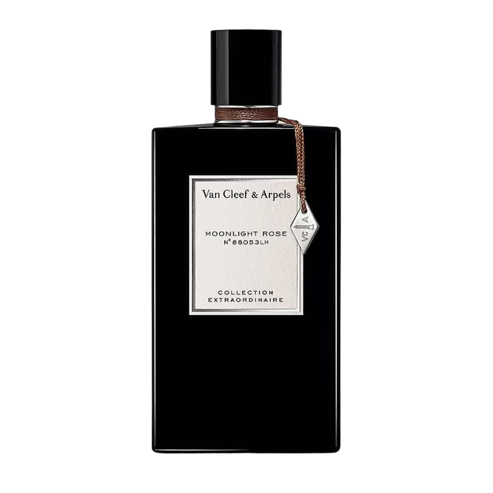 Van Cleef & Arpels Collection Extraordinaire - Moonlight Rose – Eau de Parfum Unisex, 75 ml
