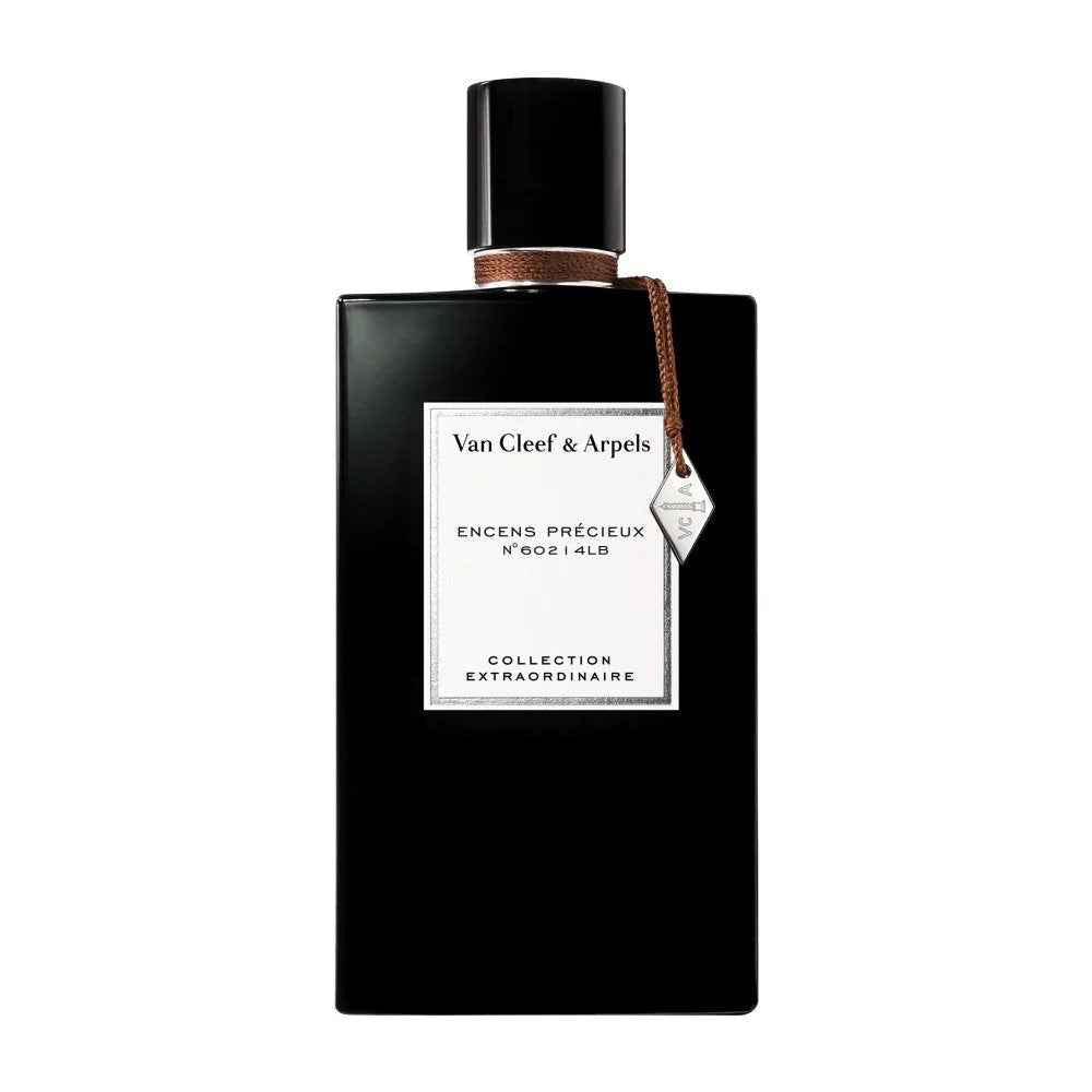 Van Cleef & Arpels Encens Precieux – Eau de Parfum Unisex, 75 ml