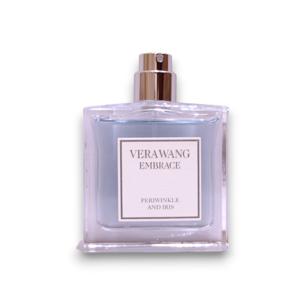 Vera Wang Embrace Periwinkle & Iris – Eau de Toilette for Women, 30 ml Tester
