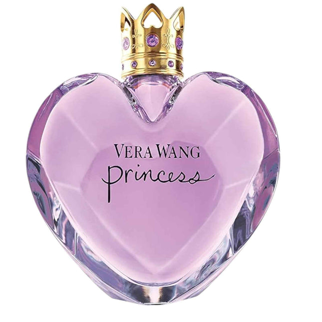 Vera Wang Princess Cracker – Eau de Toilette for Women, 30 ml
