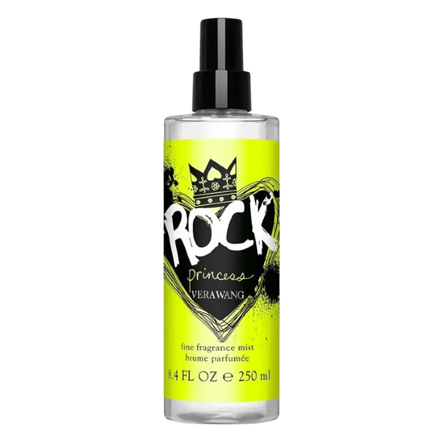 Vera Wang Rock Princess – Scented Spray for Women, 250 ml