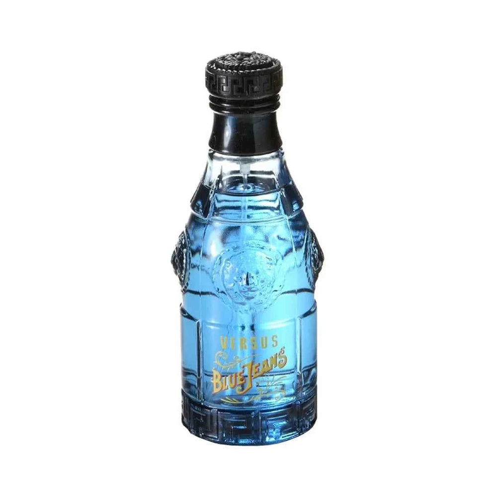 Versace Blue Jeans – Eau de Toilette for Men, 75 ml