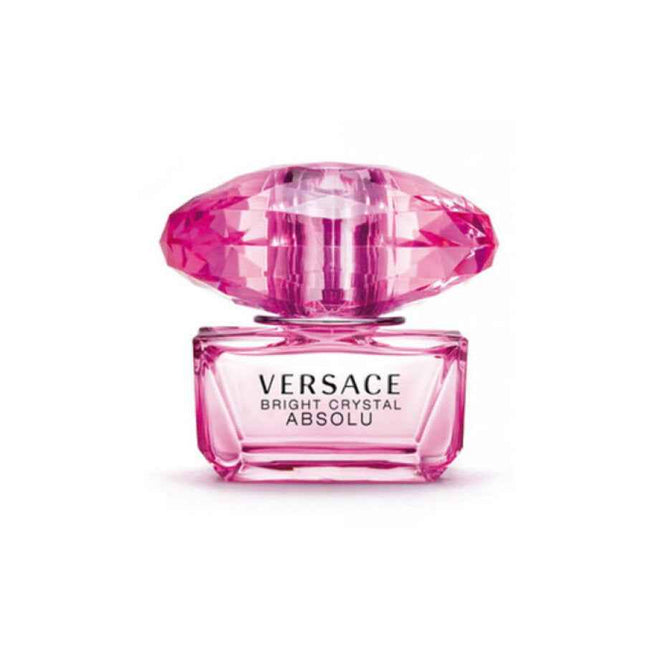 Versace Bright Crystal Absolu – Eau de Parfum for Women, 30 ml