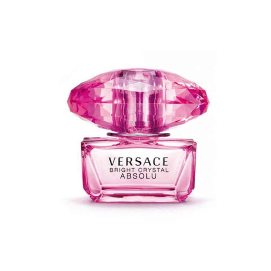 Versace Bright Crystal Absolu – Eau de Parfum for Women, 30 ml