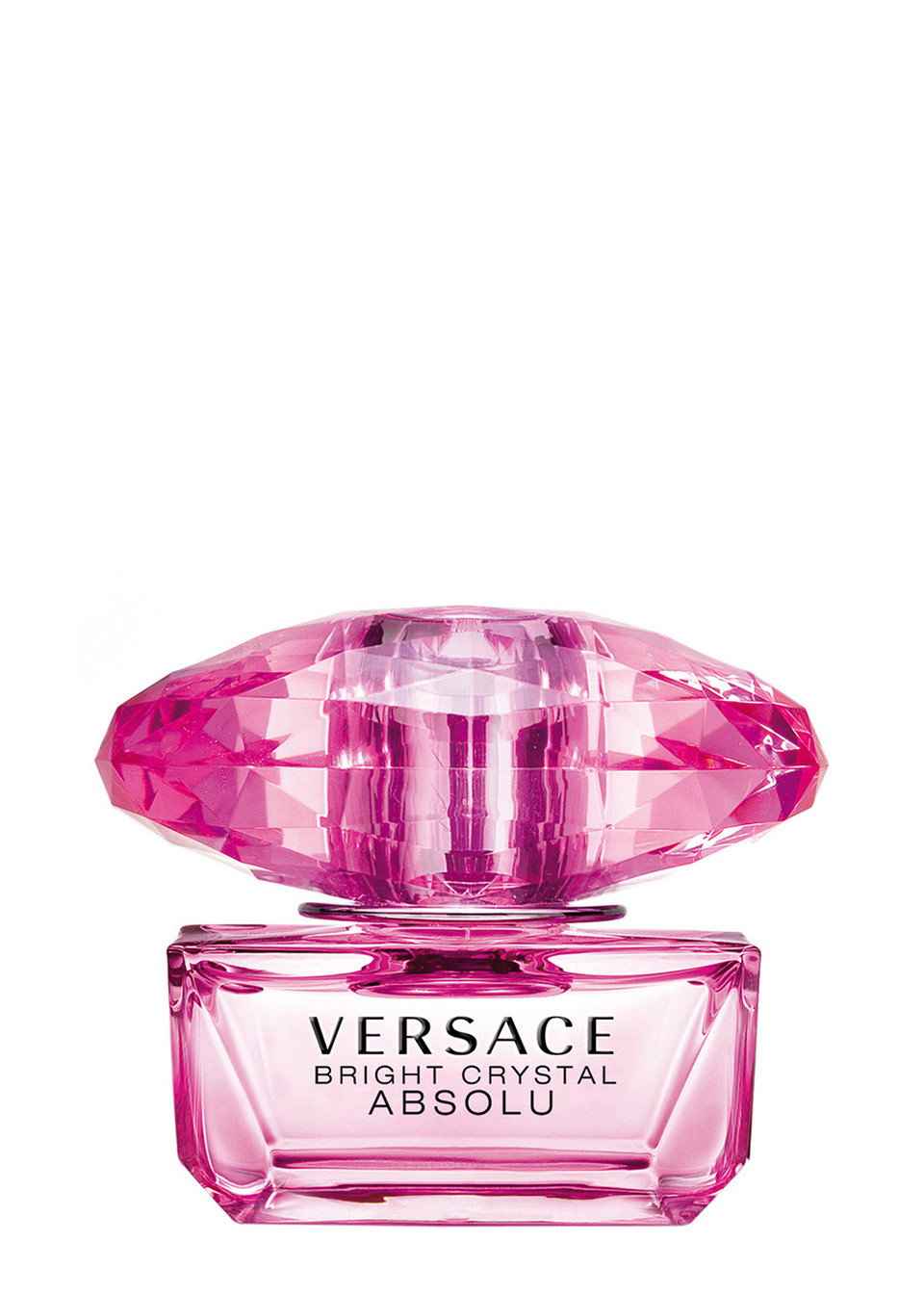 Versace Bright Crystal Absolu – Eau de Parfum for Women, 90 ml Tester