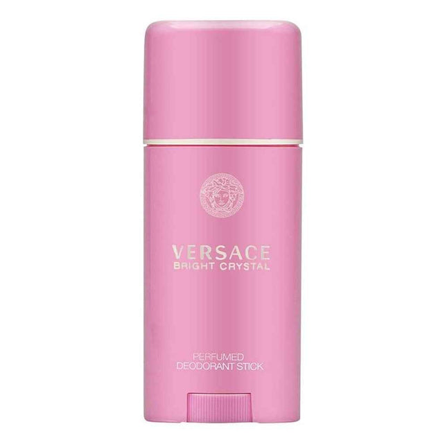 Versace Bright Crystal – Deodorant Stick for Women, 200 ml