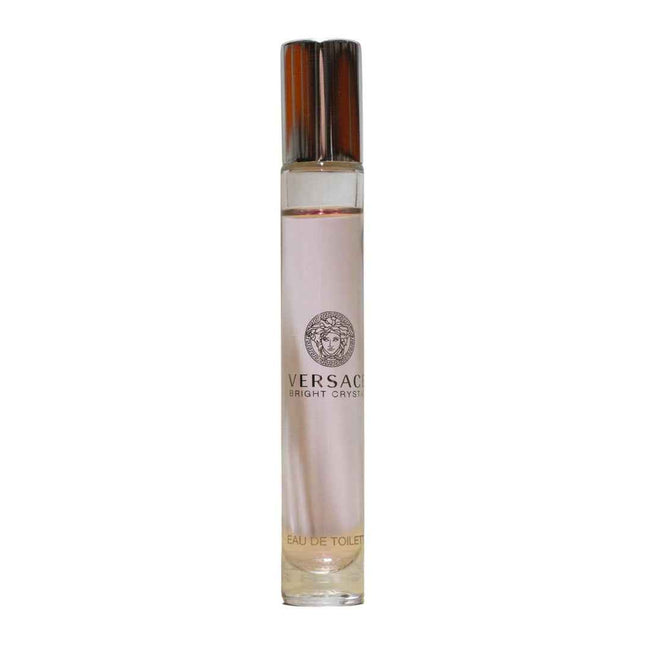 Versace Bright Crystal – Eau de Toilette for Women, 9 ml Tester