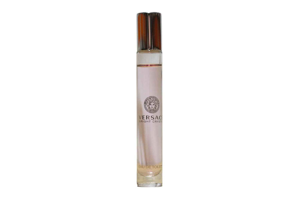 Versace Bright Crystal – Eau de Toilette for Women, 9 ml Tester