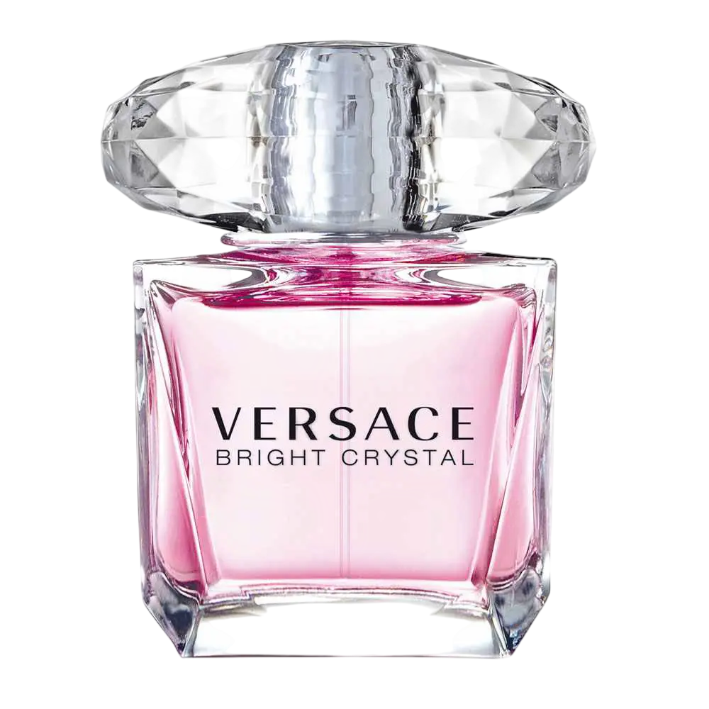 Versace Bright Crystal – Parfum for Women, 90 ml Tester
