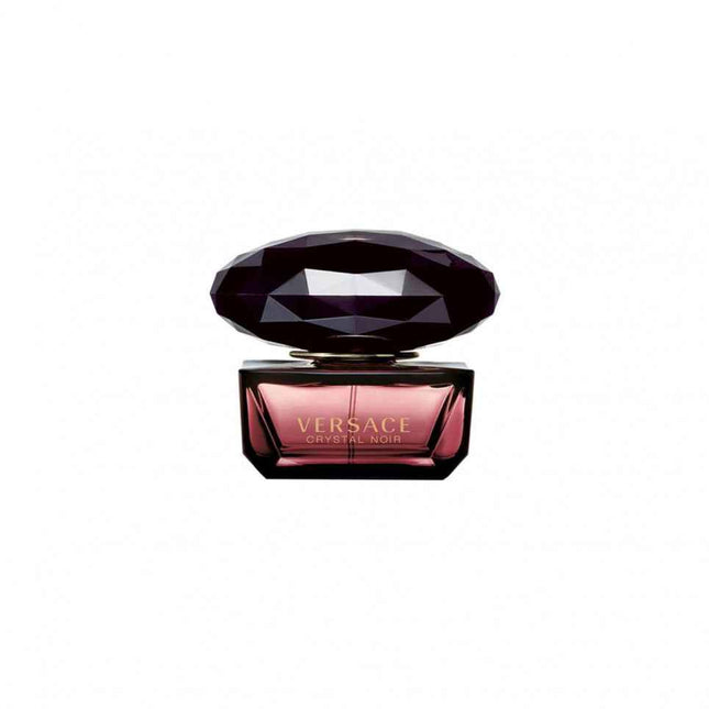 Versace Crystal Noir – Eau de Parfum for Women, 50 ml