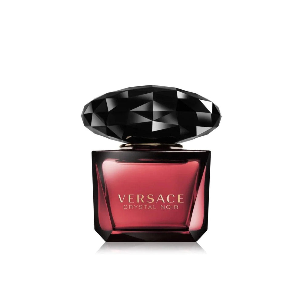 Versace Crystal Noir – Eau de Parfum for Women, 90 ml