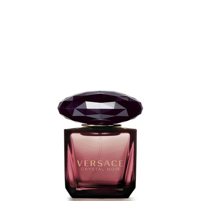 Versace Crystal Noir – Eau de Toilette for Women, 30 ml