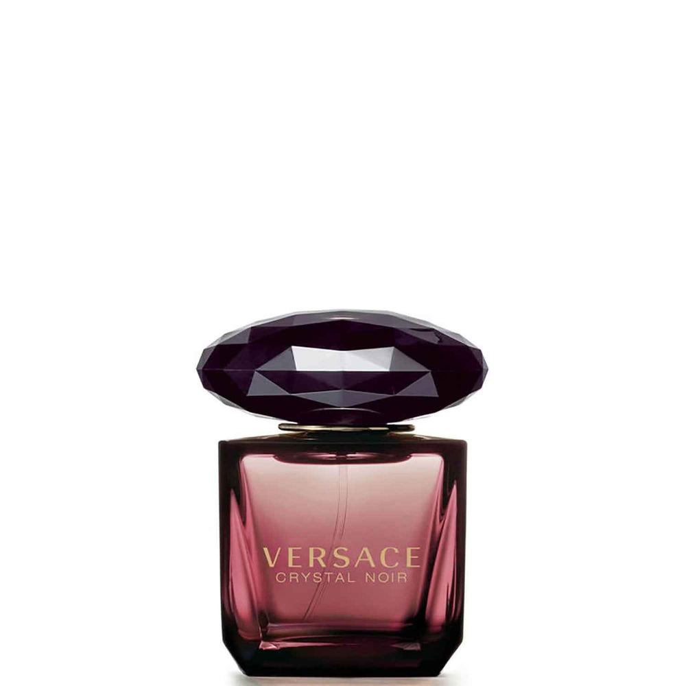 Versace Crystal Noir – Eau de Toilette for Women, 30 ml