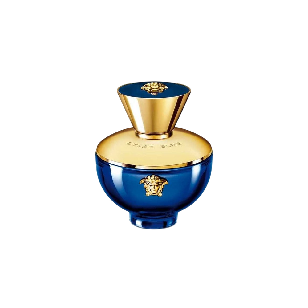 Versace Dylan Blue – Eau de Parfum for Women, 30 ml