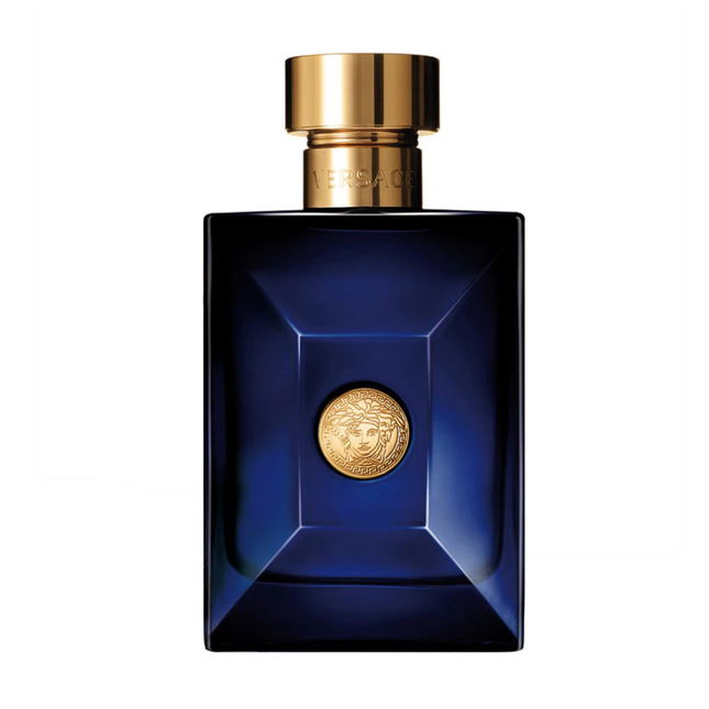 Versace Dylan Blue – Eau de Toilette for Men, 100 ml Tester