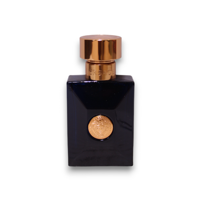 Versace Dylan Blue – Eau de Toilette for Men, 30 ml