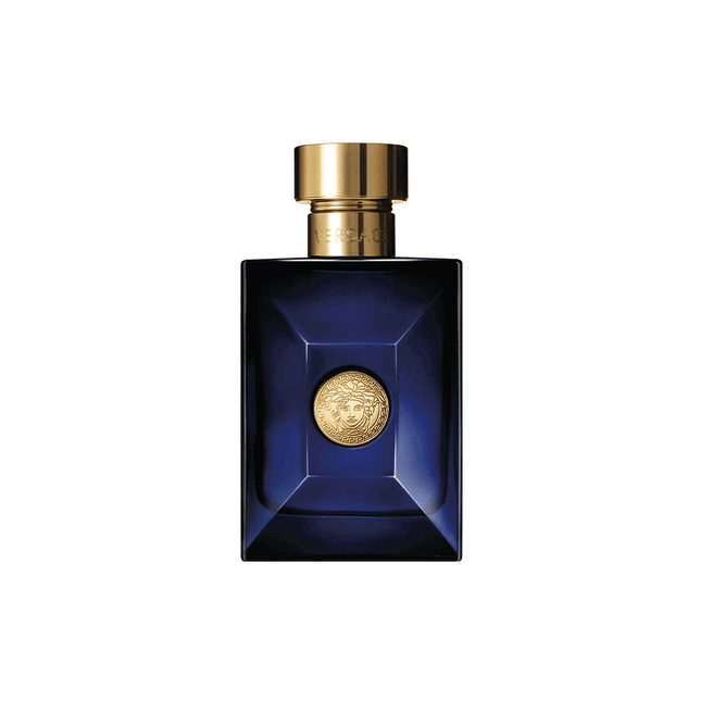 Versace Dylan Blue – Eau de Toilette for Men, 50 ml