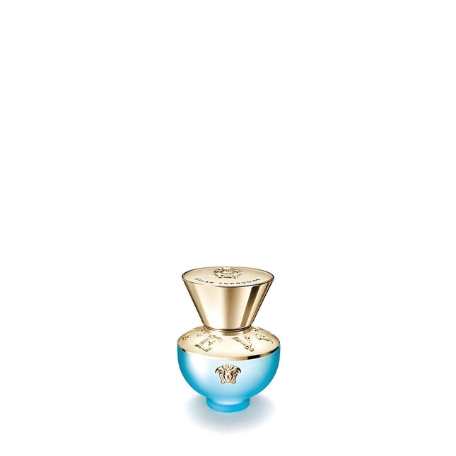 Versace Dylan Turquoise – Eau de Toilette for Women, 30 ml