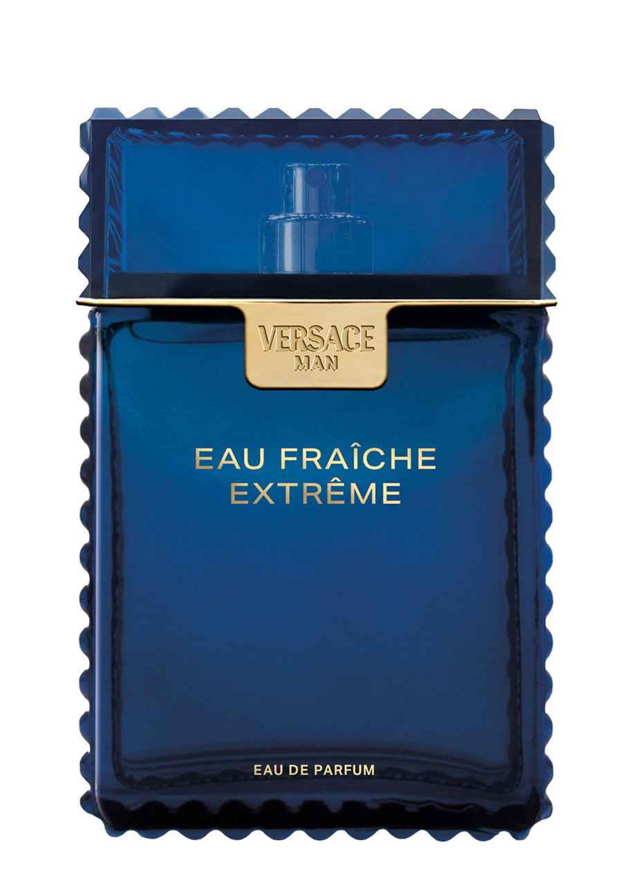 Versace Eau Fraiche Extreme – Eau de Parfum for Men, 100 ml