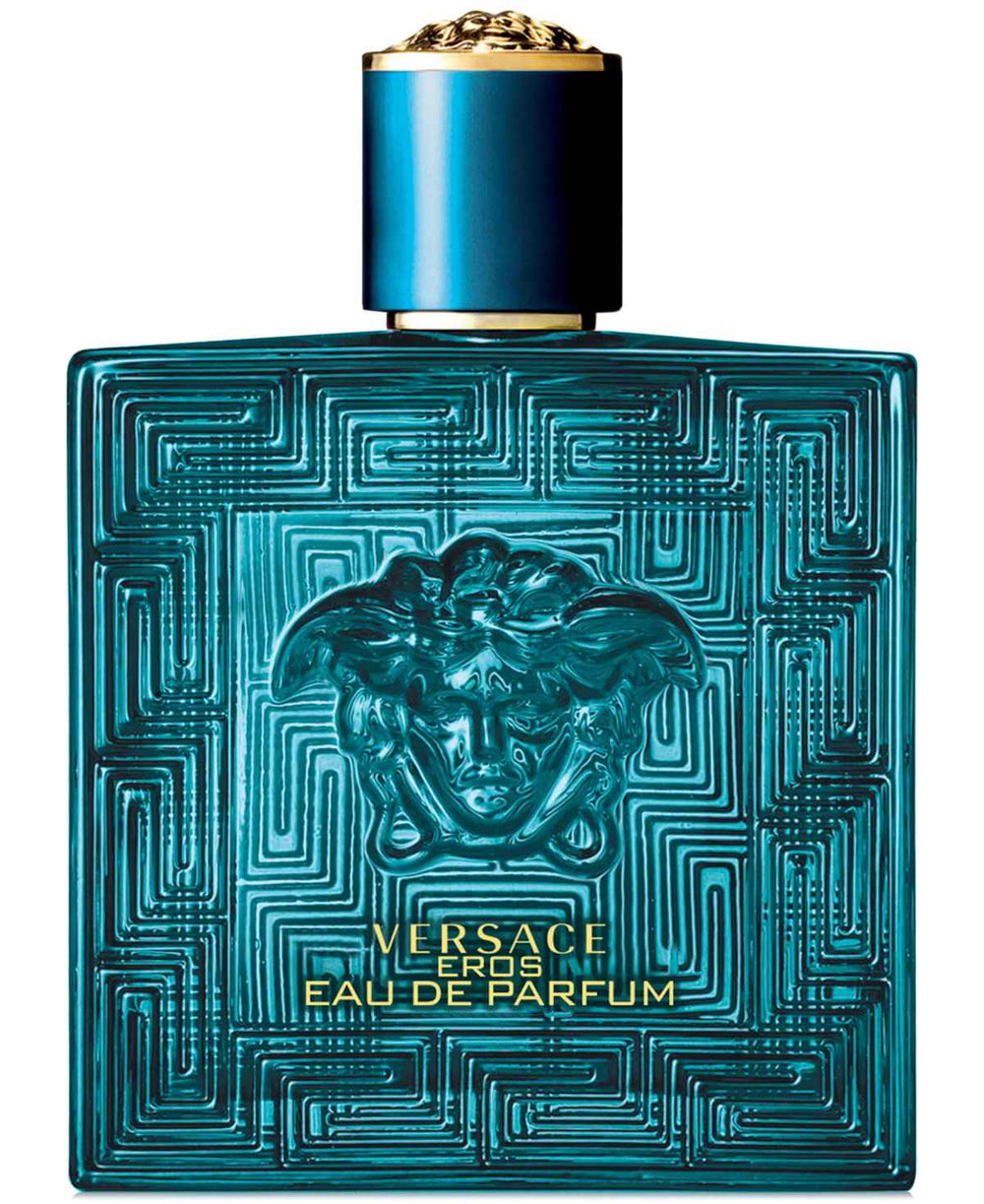 Versace Eros – Eau de Parfum for Men, 100 ml