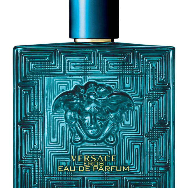 Versace Eros – Eau de Parfum for Men, 100 ml