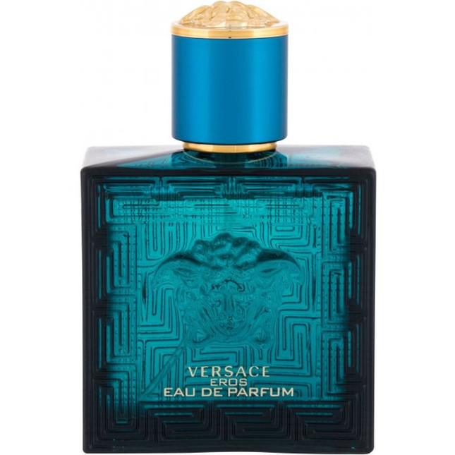 Versace Eros – Eau de Parfum for Men, 50 ml