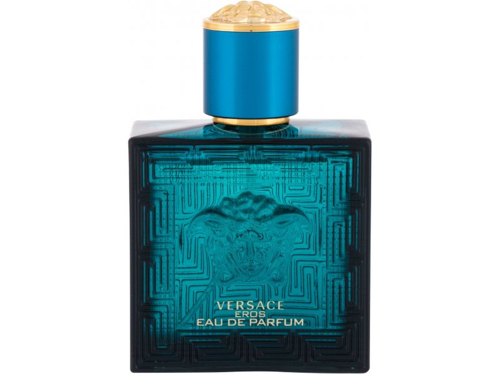 Versace Eros – Eau de Parfum for Men, 50 ml
