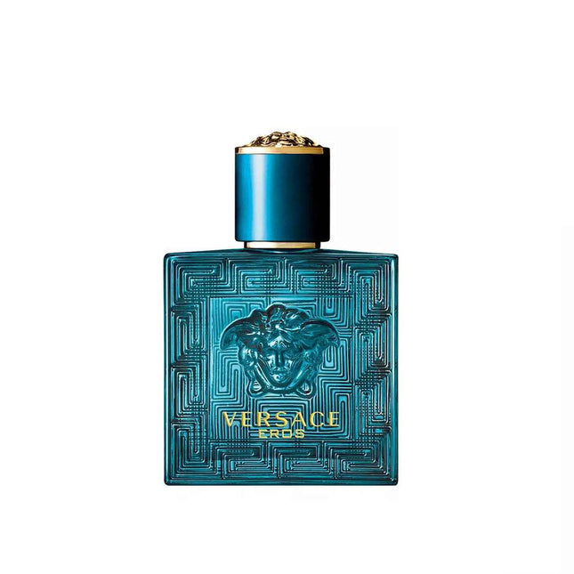 Versace Eros – Eau de Toilette for Men, 100 ml Tester