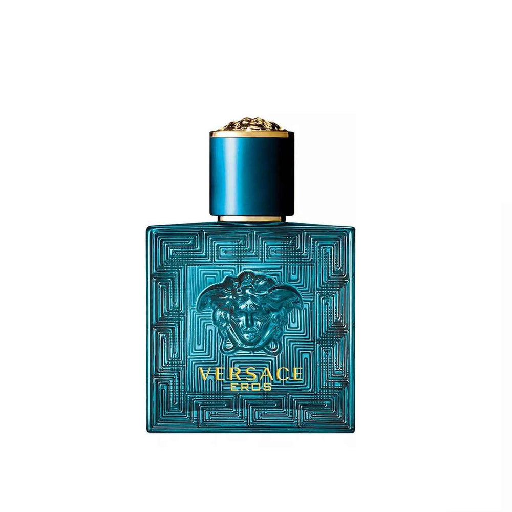 Versace Eros – Eau de Toilette for Men, 100 ml Tester