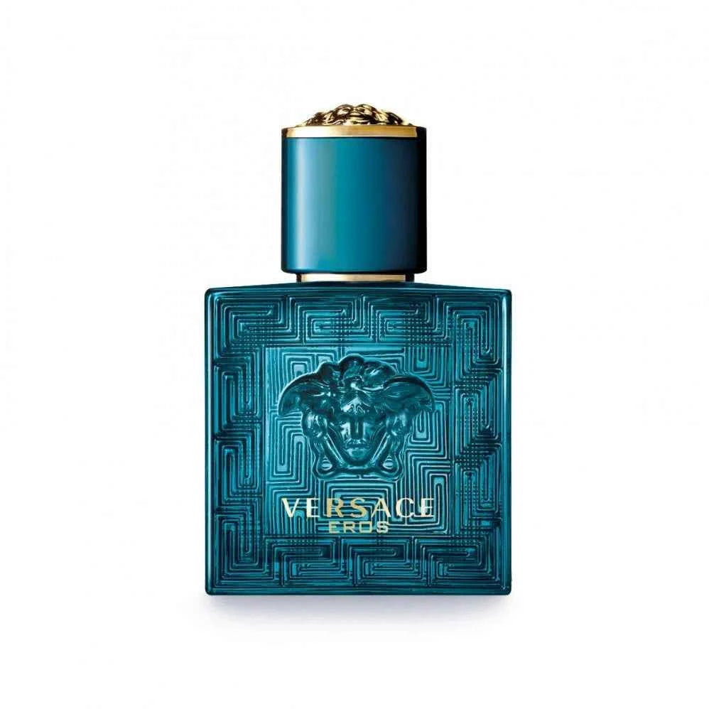 Versace Eros – Eau de Toilette for Men, 30 ml