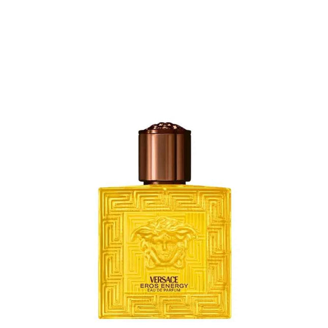 Versace Eros Energy – Eau de Parfum for Men, 50 ml