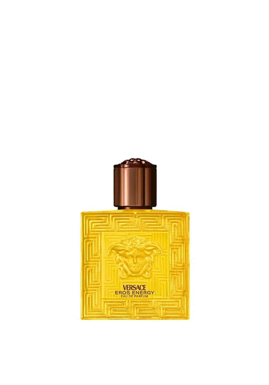 Versace Eros Energy – Eau de Parfum for Men, 50 ml