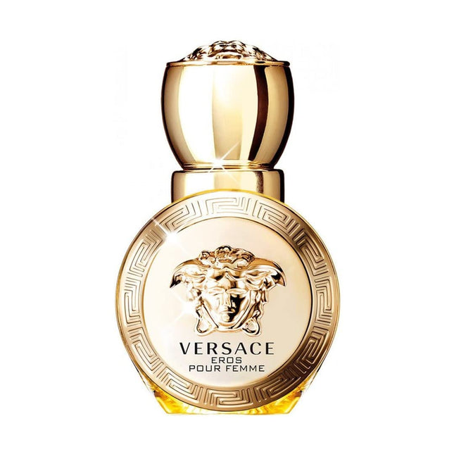 Versace Eros Femme – Eau de Toilette for Women, 30 ml