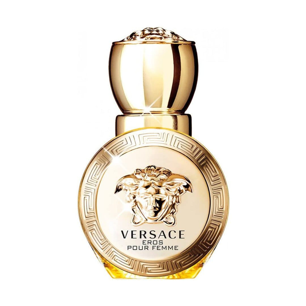 Versace Eros Femme – Eau de Toilette for Women, 30 ml
