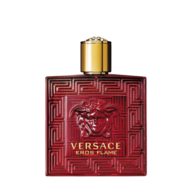 Versace Eros Flame – Eau de Parfum for Men, 100 ml